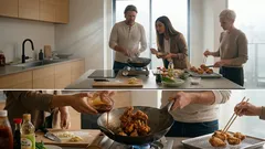 由来を知ると作りやすい:ジェネラル・ツォー・チキンを家でカリッと再現する段取りと温度のコツ