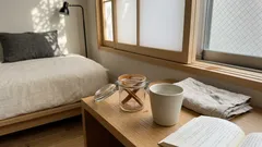 寝室に小瓶のシナモンを置く:意外と続く香り習慣と、知っておきたい注意点