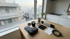 スマホ望遠を“カメラっぽく”変える磁気撮影キット:「1600mm相当」の裏側と選び方