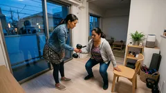 61歳コートニー・コックスが「いま一番大事」と語った理由：見た目より“動ける体”をつくる筋トレの考え方