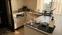 一日中同じコップで水を飲むと何が起きる?見た目はきれいでも油断できない理由と、洗い方・乾かし方の基本