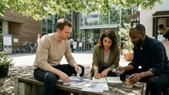 1944年11月、リマの下町で一家7人が見つかった――噂と証言の揺れを追うと何が見えてくるのか