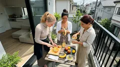 「果物はヘルシー」の盲点:丸ごとと100%ジュース、数字で比べると何が違う?