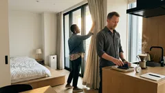 ちゃんと寝たのに集中できない?睡眠中、脳が“つながり”を整える仕組みとは