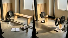 スクワットだけではお尻が変わらない?ヒップスラストで“効かせる”フォームと組み方(研究データで整理)