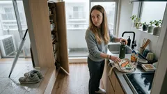 疲れが抜けにくい大人へ、キャメロン・ディアスが語る「機能する身体」の守り方——極端に頑張らない4つの選択