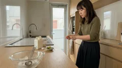 みじん切り器は刻むだけじゃない、泡立て・鬼おろし・とろろが一気に時短になる使い方3選