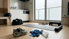 63歳トム・クルーズの「毎日動く」を支えるもの：派手な筋トレより途切れない習慣の作り方