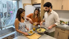 冷蔵庫の余り野菜が“使えるストック”に:自家製ブイヨンキューブの作り方と冷凍保存のコツ